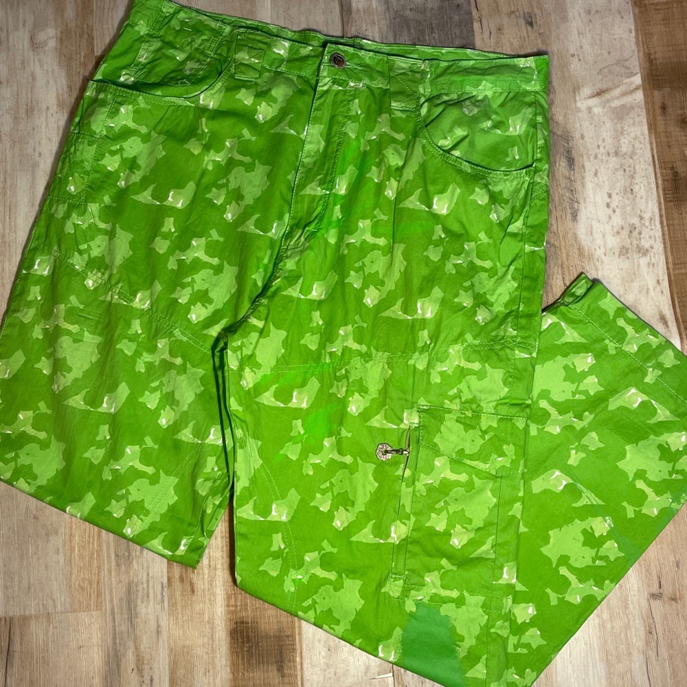 Men’s Meezan Artcouture pants